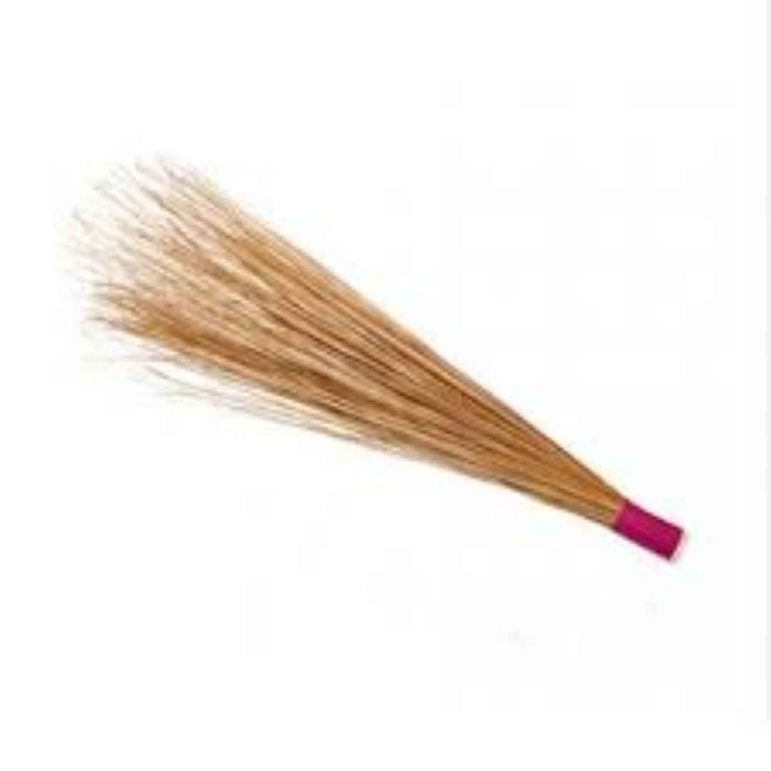 KRICKWOOD BROOM HARD